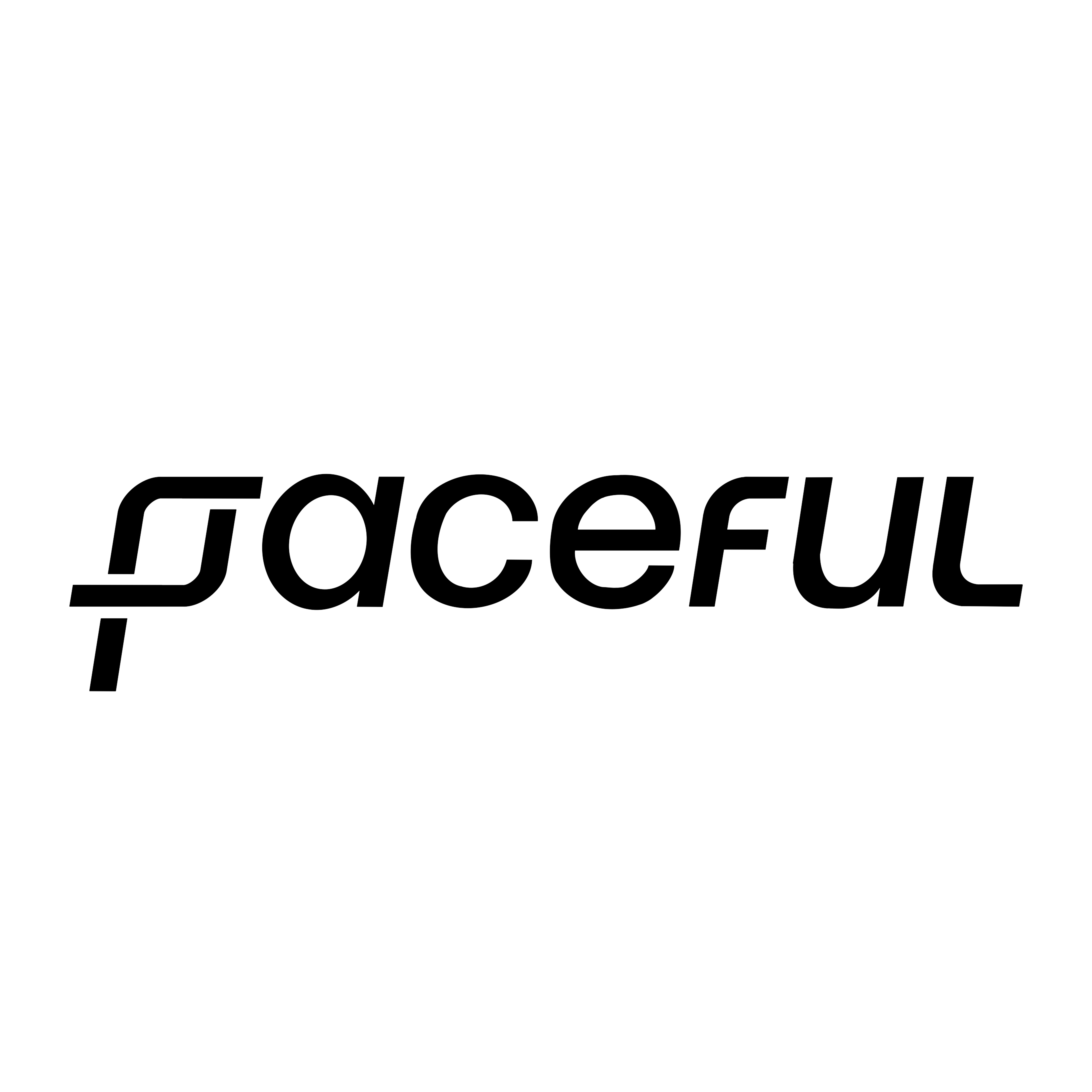 Paceful