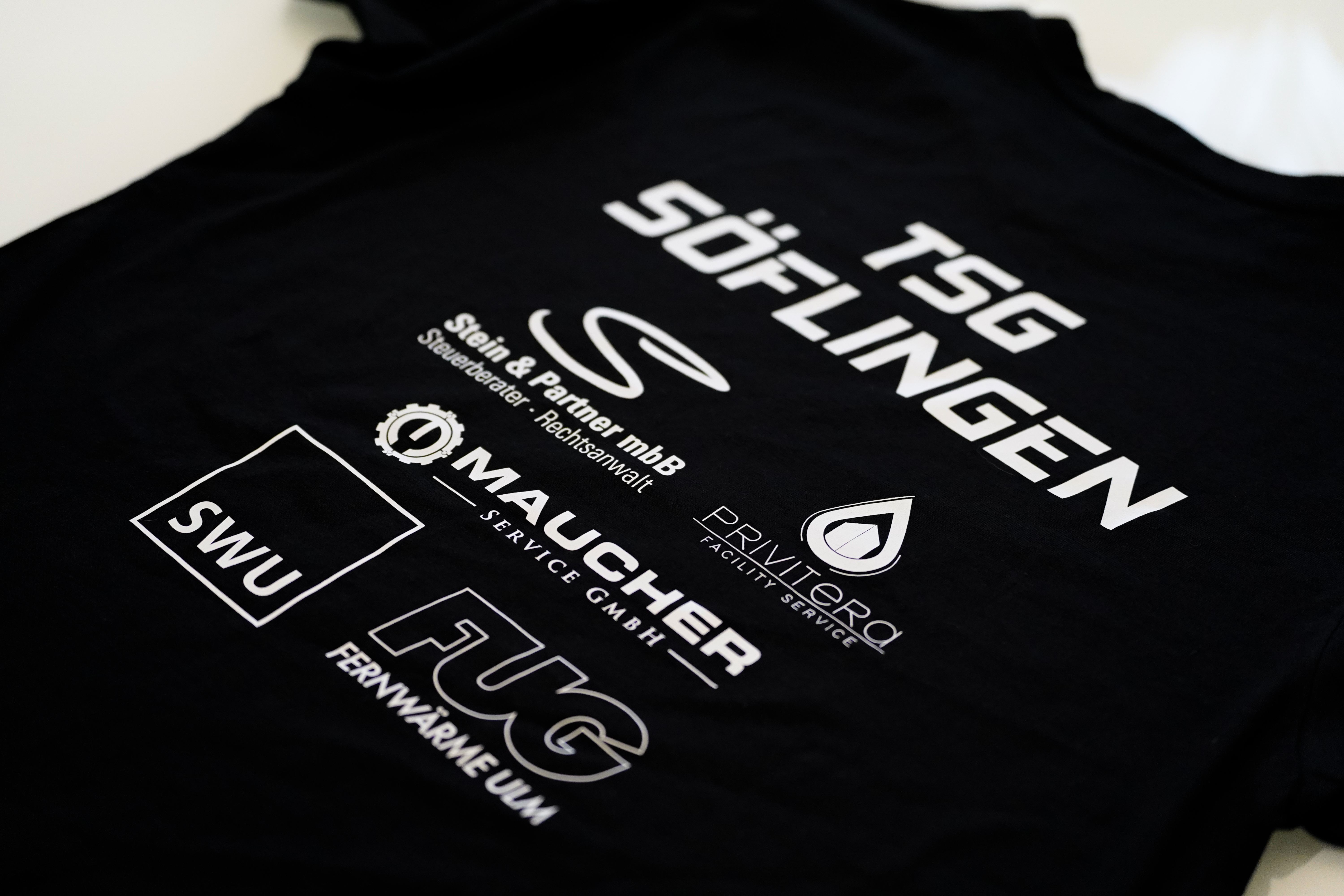 HC Clothing Produktion